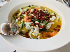 -邱大妈水煮(龙山店)