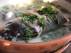 -风味小馆(天目湖宾馆店)