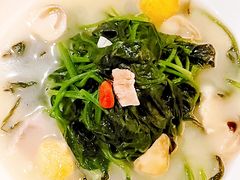 -蛇口希尔顿南海酒店·随轩中餐厅·粤菜