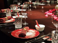 -上海苏宁宝丽嘉酒店·嘉府壹号中餐厅