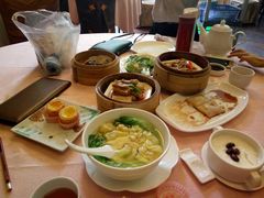 -华美轩中餐厅(客天下店)