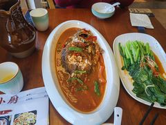-云隐小厨·传统大理美食(复兴路店)