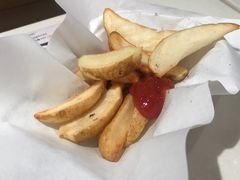 -许留山(上海街店)