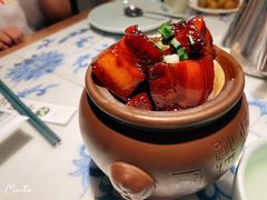 -小菜园新徽菜(合肥滨湖世纪金源店)