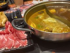 -呷哺呷哺(隆基泰和店)
