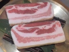-蒲葵传统炭火烤肉(白石龙店)