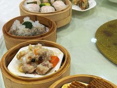 -万山楼海鲜酒家·二十三年老字号