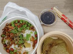 -胖阿姨米烂(四分店)