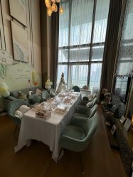 -baby bella小贝拉母婴护理中心(珠海华发公寓店)