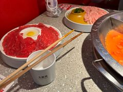 -大龙燚火锅(太古里店)