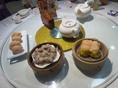 -金苑海鲜酒家(新港中路店)