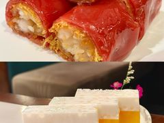 -悦满楼·西关名点·湛江名菜(航空综合大厦店)