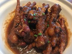 -马仕玖煲·融合菜·酥不腻烤鸭(人大店)