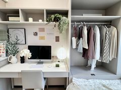 -东方体育中心(地铁站)