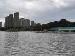 -凤城河风景区