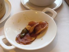 -正佳广场万豪酒店-粤菜餐厅·点心·海鲜·聚餐