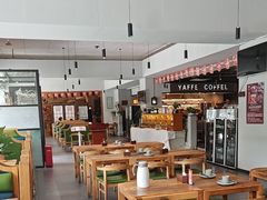 -YAFEE雅菲 川·湘·粤融合菜(魏公村店)