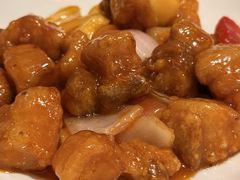 -鸽味轩·粤菜小馆(高楼门总店)