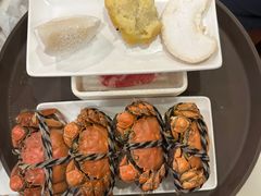 -第六季自助餐厅(北太平庄店)