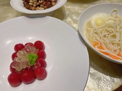 -四季明湖·鲁菜海鲜(明湖店)