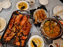 -79号渔船海鲜饭店(宝安店)