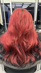 点击看大图 -BOF HAIR BY HONTO