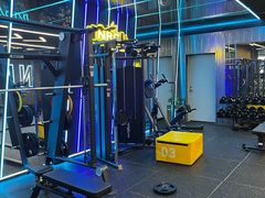 -NRG 健身私教CLUB(世博源店)