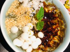 -绿茶餐厅(深圳龙华天虹购物中心店)