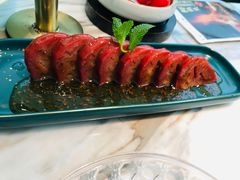 -云梦庭·剁椒鱼头(银泰中心in99店)