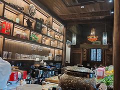 -有梦特色餐厅(古子城店)