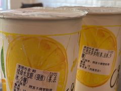 -常来茶·水果研究所(西溪里店)