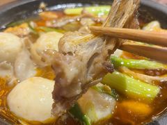 -肖记公安牛肉鱼杂(田林路店)