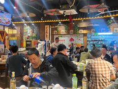 -灶东家民间菜(回兴店)