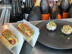 -BOR Eatery(安福路店)