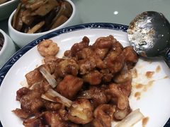 -保定会馆(秀兰店)