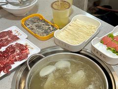 -杏花吴记牛肉火锅