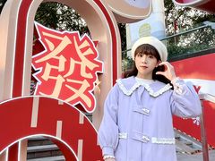 -VT101维多利广场