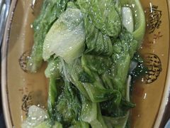 生菜-老来福·非遗酸汤兔(凯旋路店)