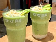 -O'eat Blossom&Pelican(深圳首店)