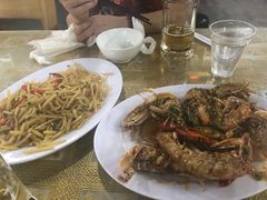 -芽庄老成都川菜馆