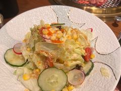 -海之屋韩式烤肉(海棠68环球美食街店)