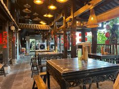 -饭江湖·江湖菜(湖广会馆店)