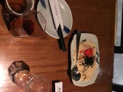 -万藏·荞麦酒房BANKURA JAPANESE SOBA KITCHEN(长乐路店)