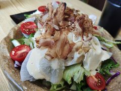 萝卜沙拉-胜代日本料理(云程巷小区店)