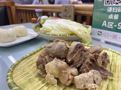 -名善山珍·野生菌汤锅(文殊院店)