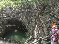 -玉女潭景区