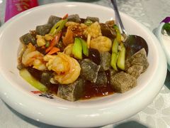 -牟传仁饭庄(星海店)