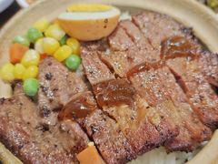 -罗平振兴老店砂锅饭(文笔路店)