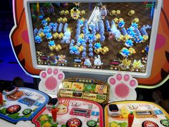 -核客电玩城(东门店)