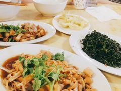 -桂园白粥·潮汕老味道